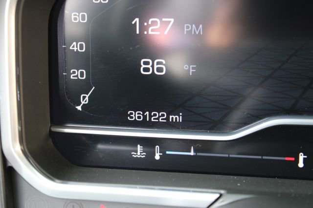 Used 2024 GMC Sierra 2500 Denali w/ Denali Reserve Package image 24