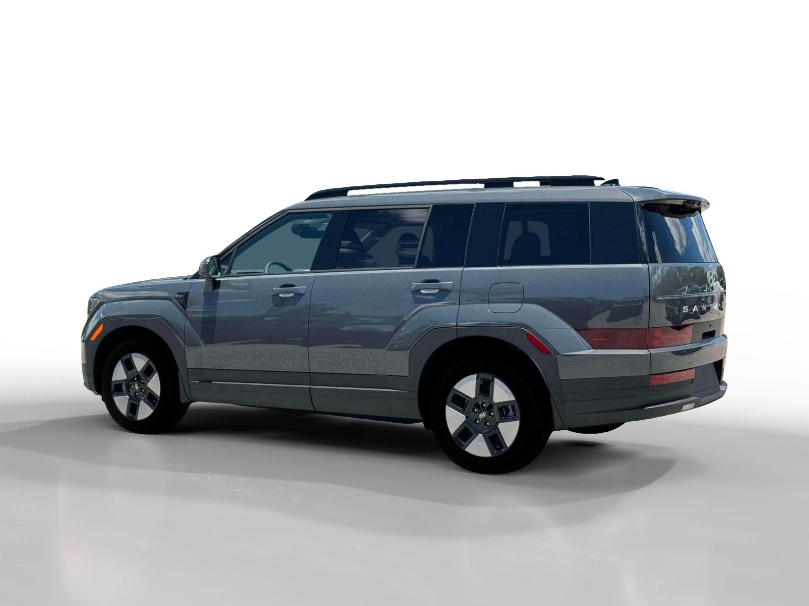 New 2026 Hyundai Santa Fe SEL AWD/4WD image 4
