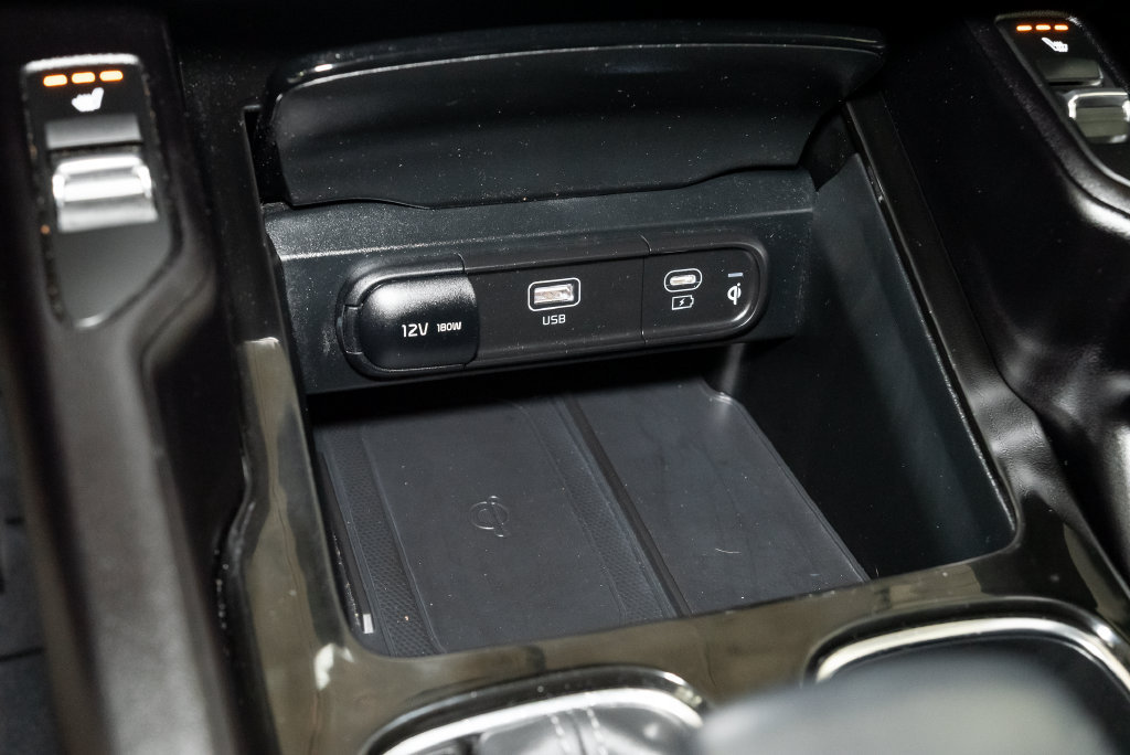 Certified 2025 Kia Telluride S AWD/4WD image 21
