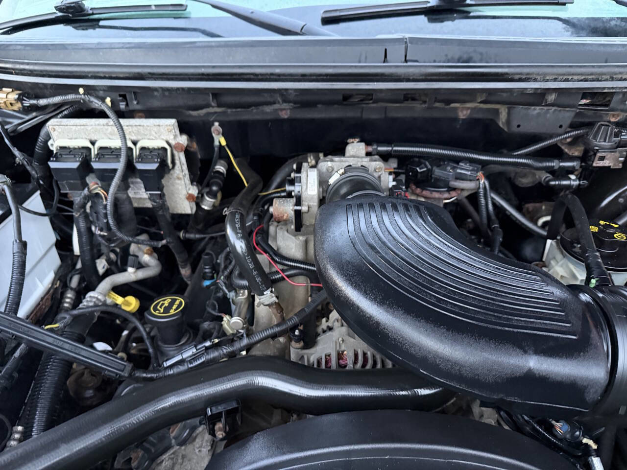 Used 2006 Ford F150 XL image 22