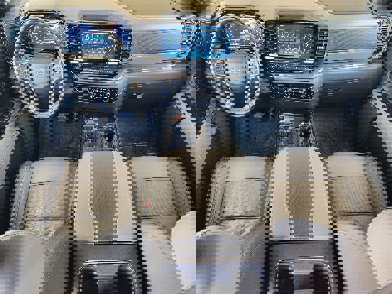 Used 2023 Chevrolet Silverado 1500 ZR2 w/ Technology Package image 25