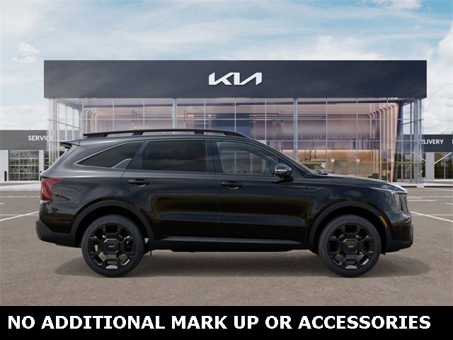 New 2026 Kia Sorento SX Prestige image 7