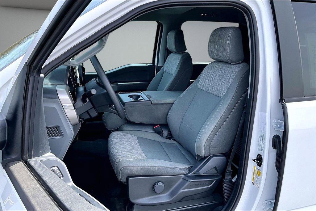 Used 2023 Ford F150 XLT w/ XTR Package image 22