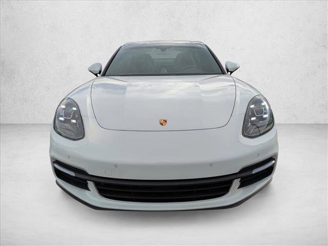 Used 2018 Porsche Panamera 4S image 2