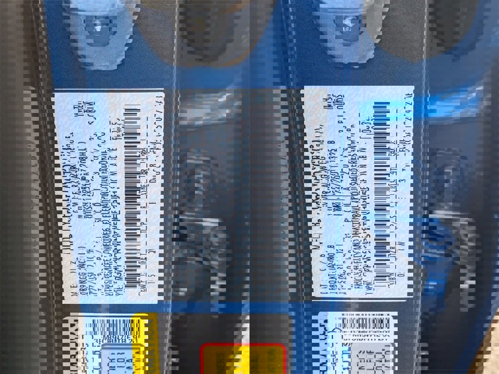 New 2026 Ford Bronco Sport Big Bend w/ Convenience Package image 24