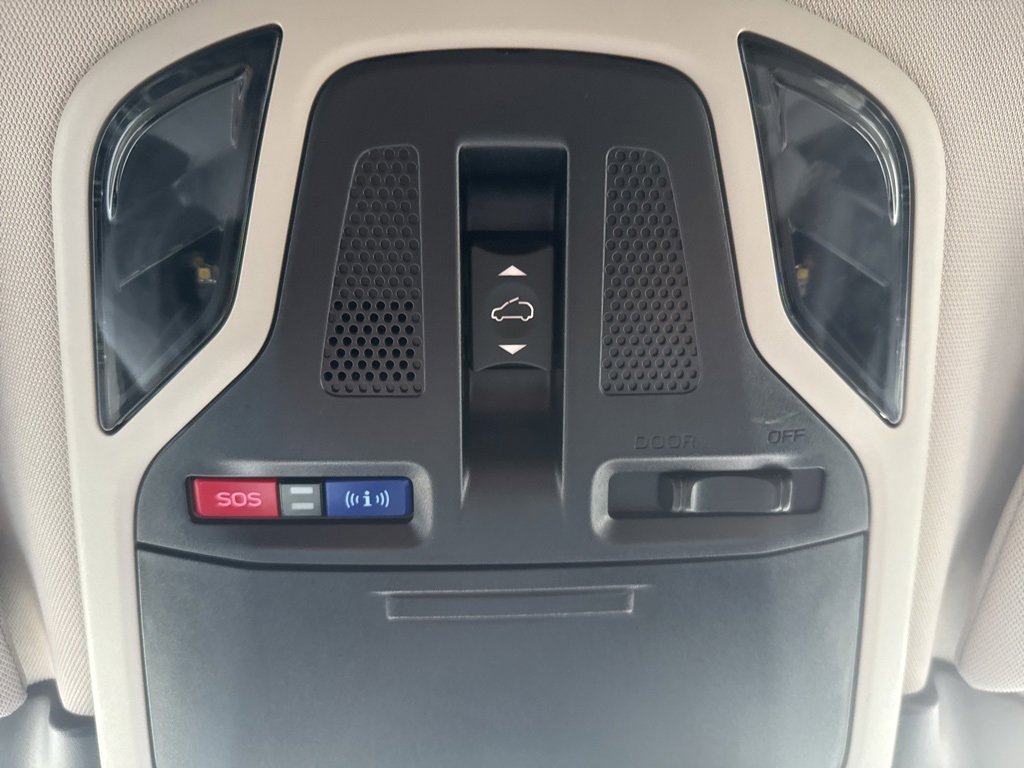 Certified 2024 Subaru Outback Onyx Edition image 41