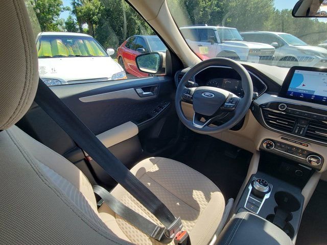 Used 2020 Ford Escape SE AWD/4WD image 7