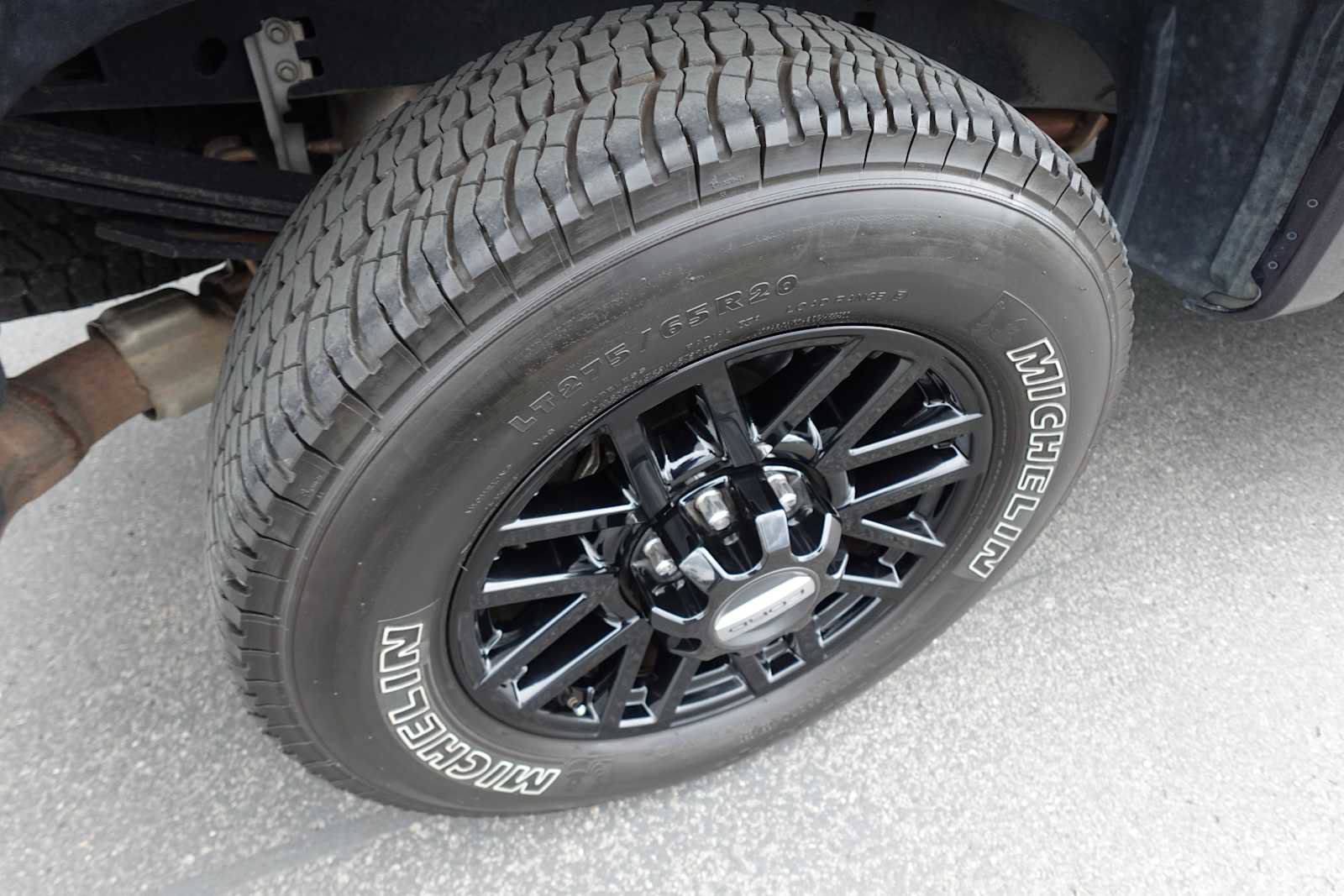 Used 2021 Ford F250 Lariat image 34