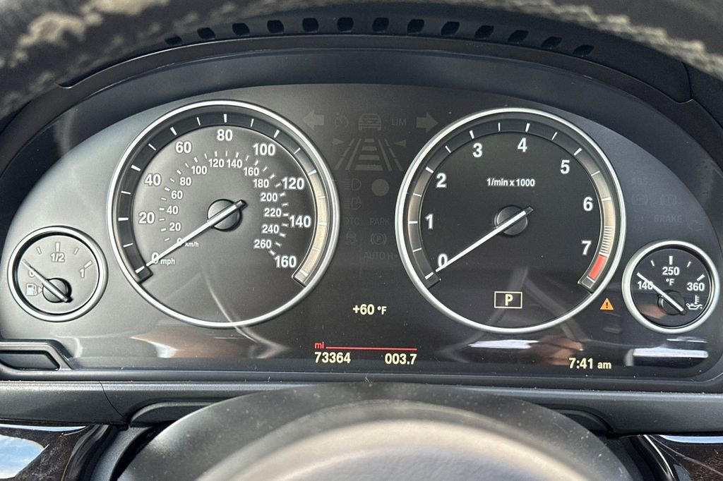 Used 2015 BMW 535i Sedan image 27