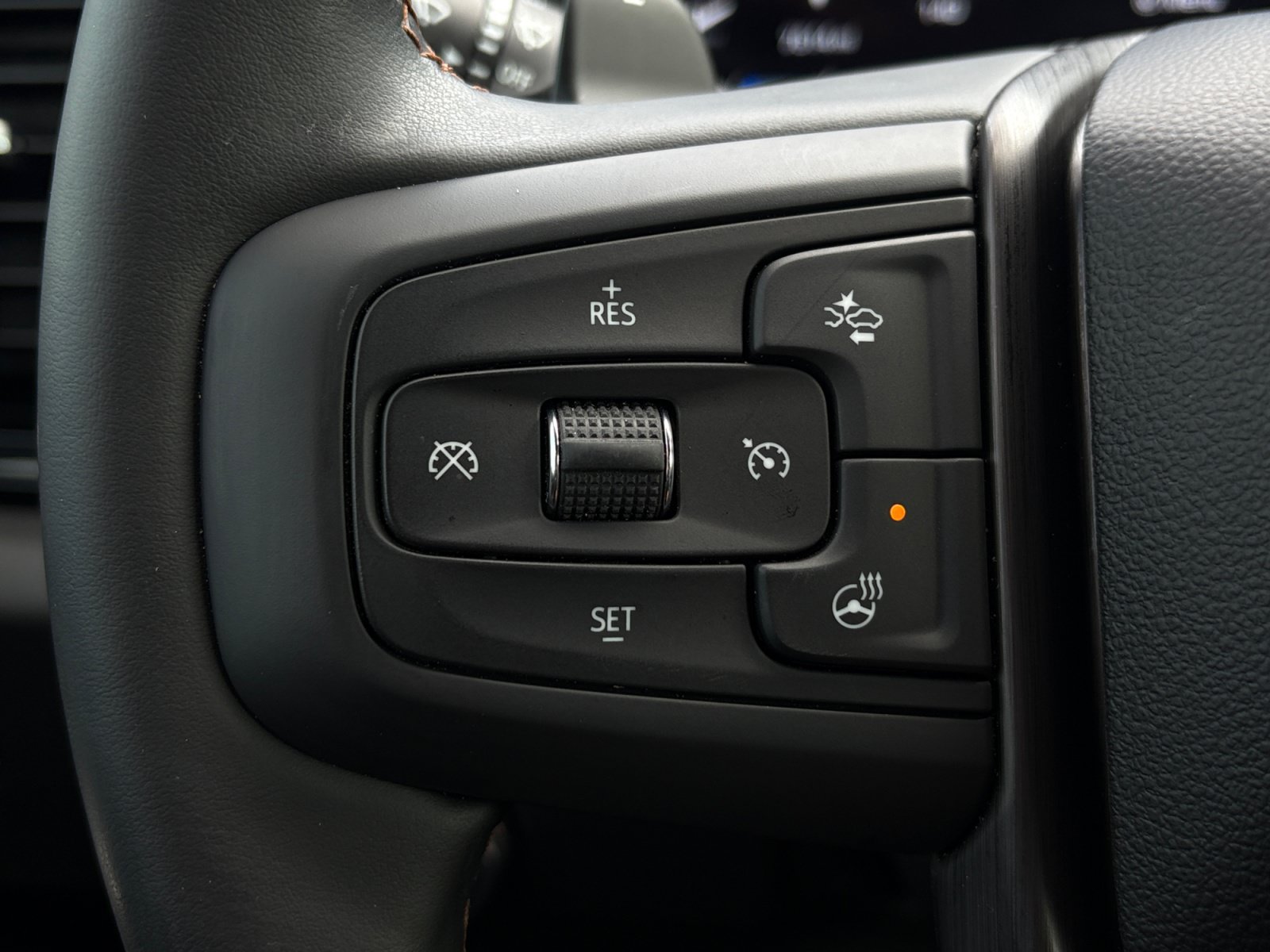 Used 2026 GMC Sierra 1500 AT4 w/ AT4 Premium Package AWD/4WD image 27