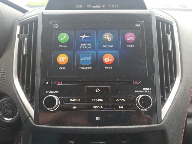 Used 2019 Subaru Forester Sport AWD/4WD image 28