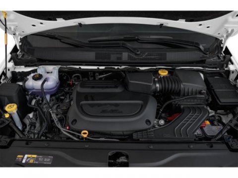 New 2027 Chrysler Pacifica LX FWD image 13