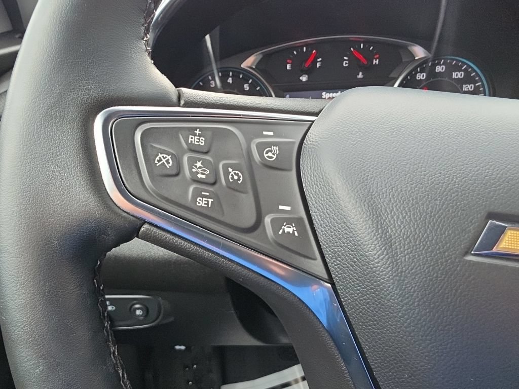 Certified 2024 Chevrolet Equinox Premier AWD/4WD image 11