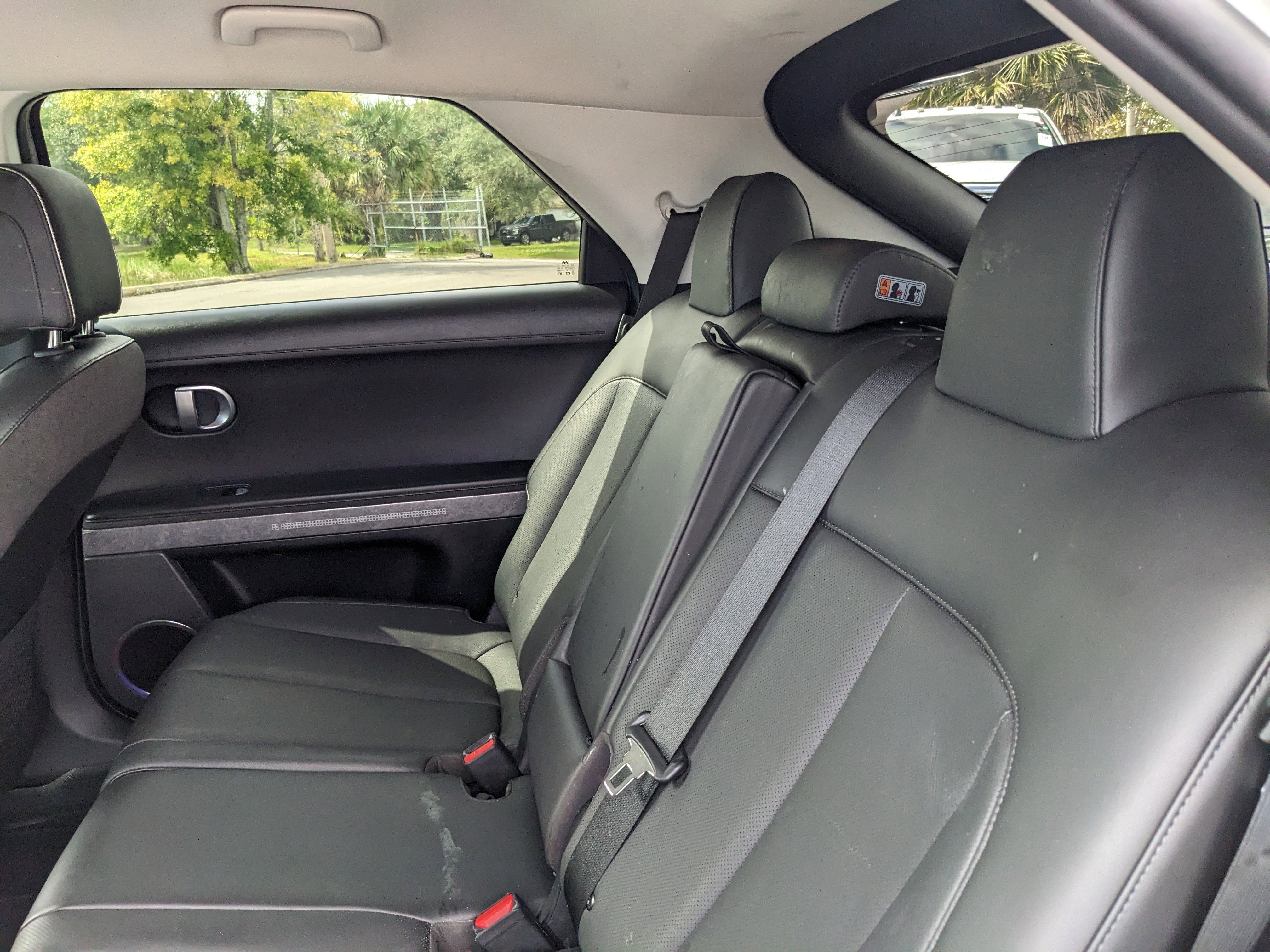 Used 2023 Hyundai Ioniq 5 SEL image 18