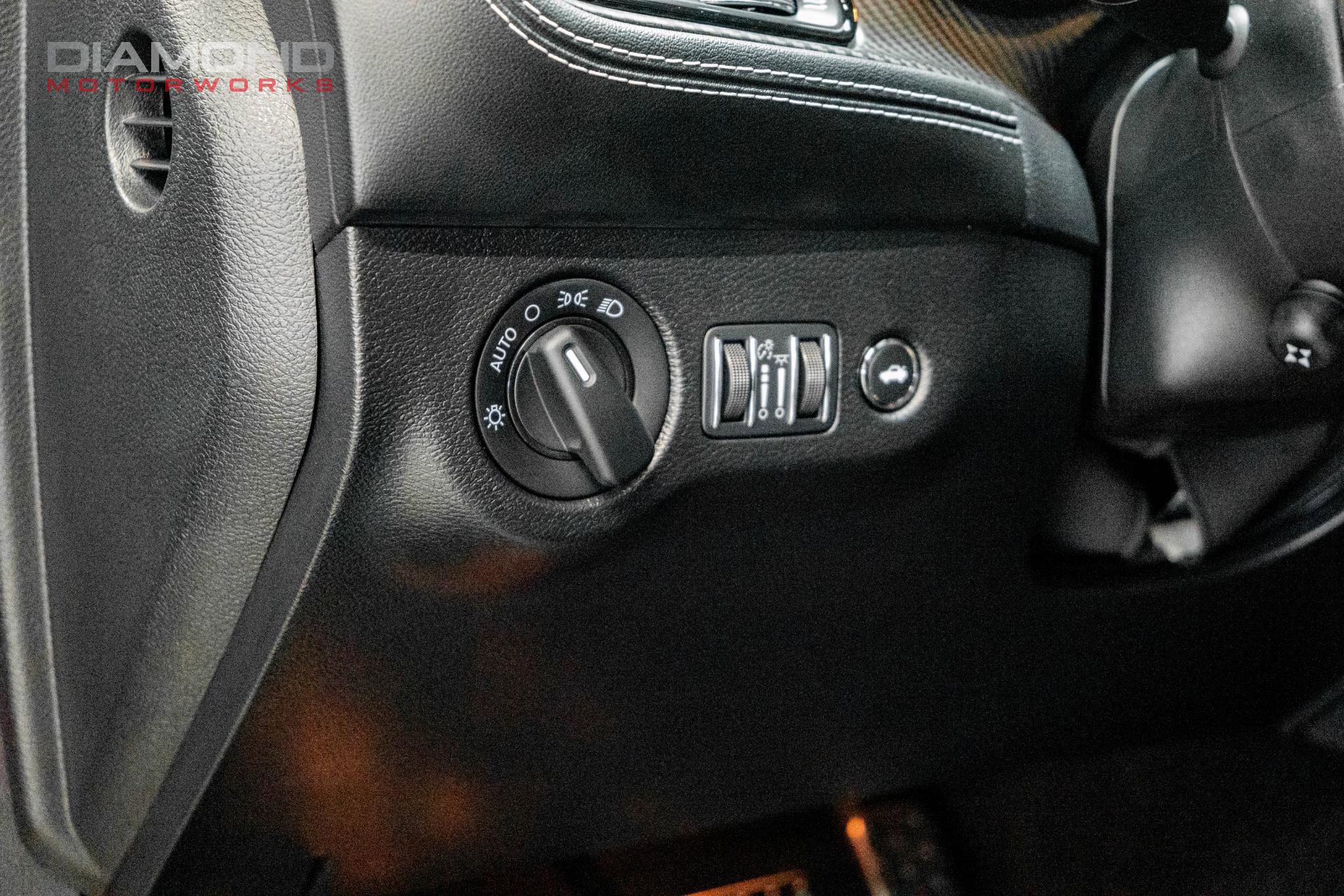Used 2023 Dodge Challenger SRT Hellcat Redeye image 75