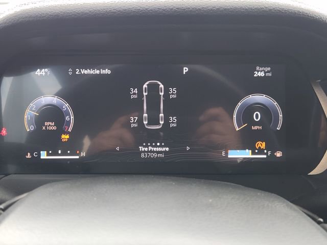 Used 2021 Jeep Grand Cherokee L Limited image 13