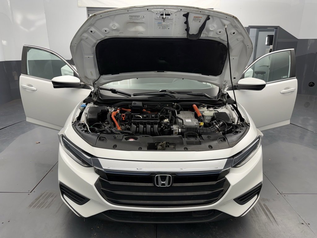 Used 2019 Honda Insight EX image 15