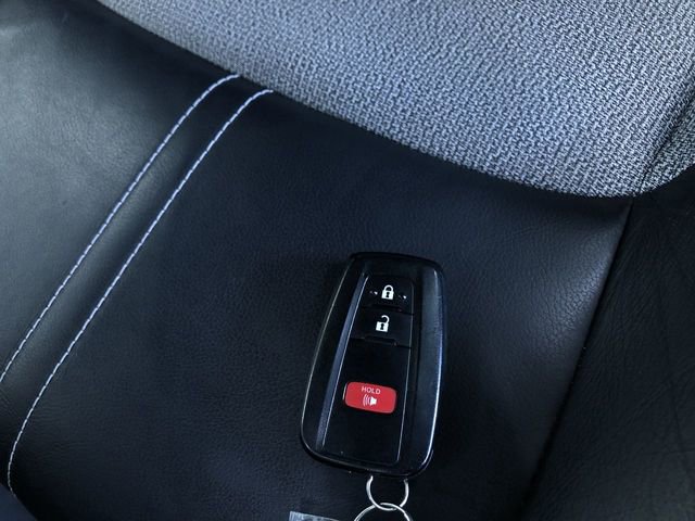 Certified 2022 Toyota Corolla XSE image 32