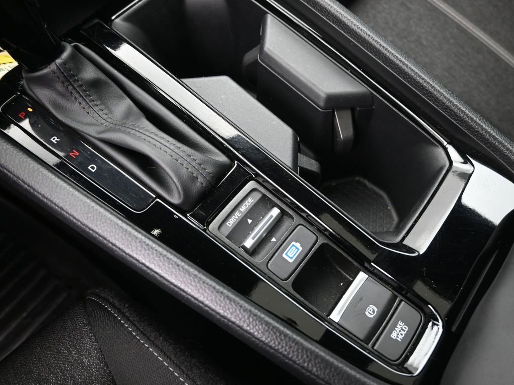 Certified 2024 Honda Accord Sport image 17