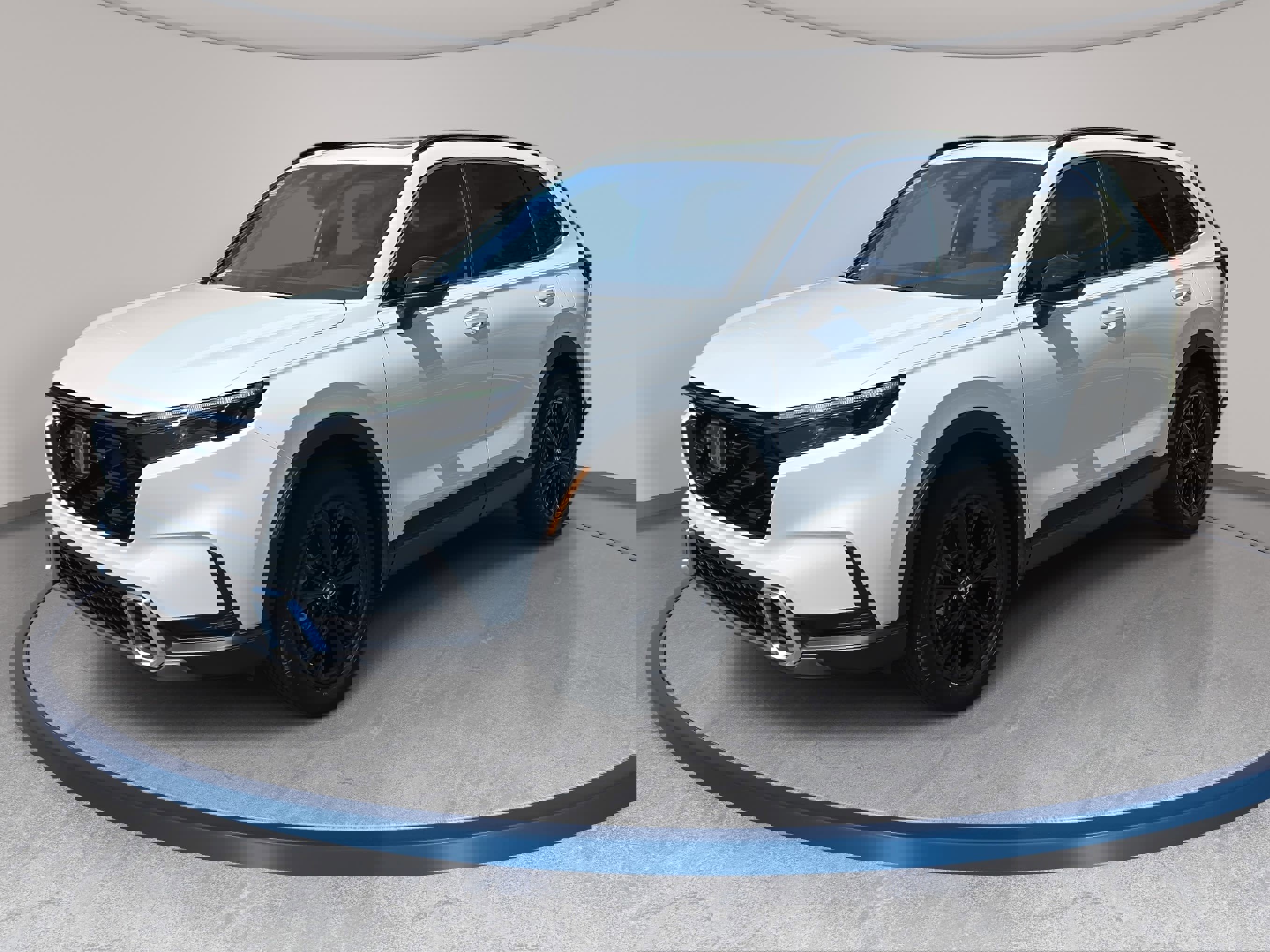 Used 2024 Honda CR-V Sport Touring