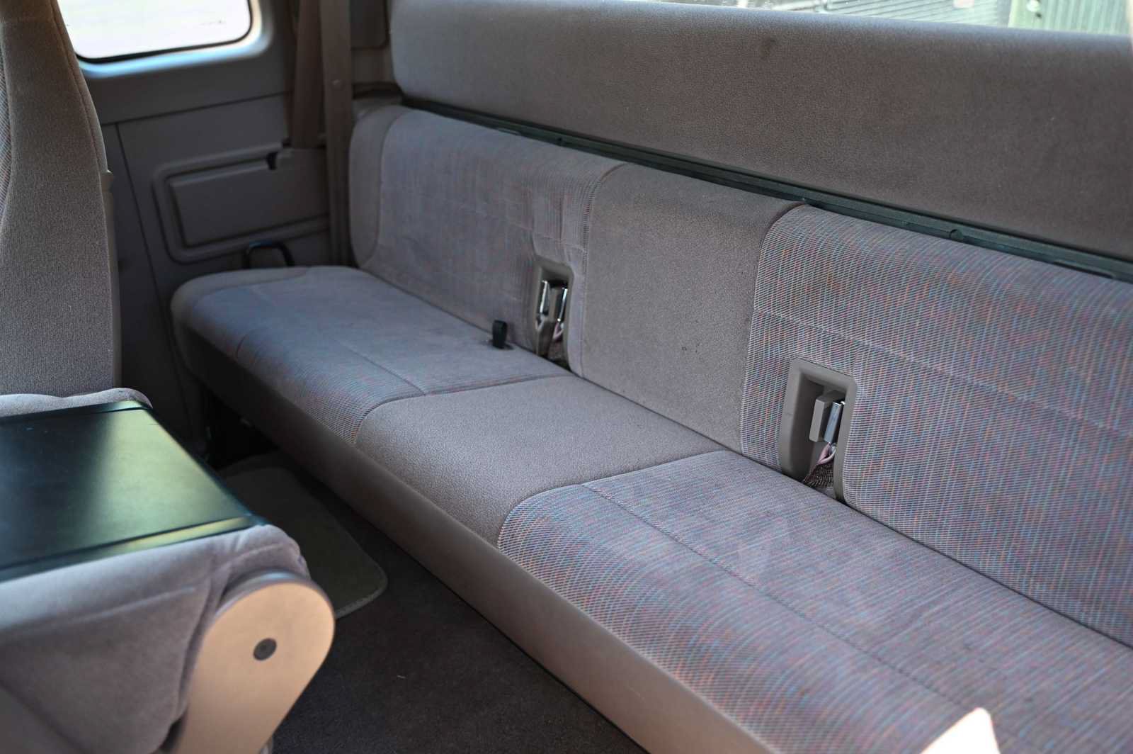 Used 1996 Ford F150 XL AWD/4WD image 18