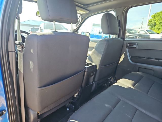 Used 2011 Ford Escape XLT w/ 202A Rapid Spec Order Code AWD/4WD image 15
