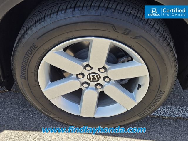 Certified 2024 Honda Prologue EX image 11