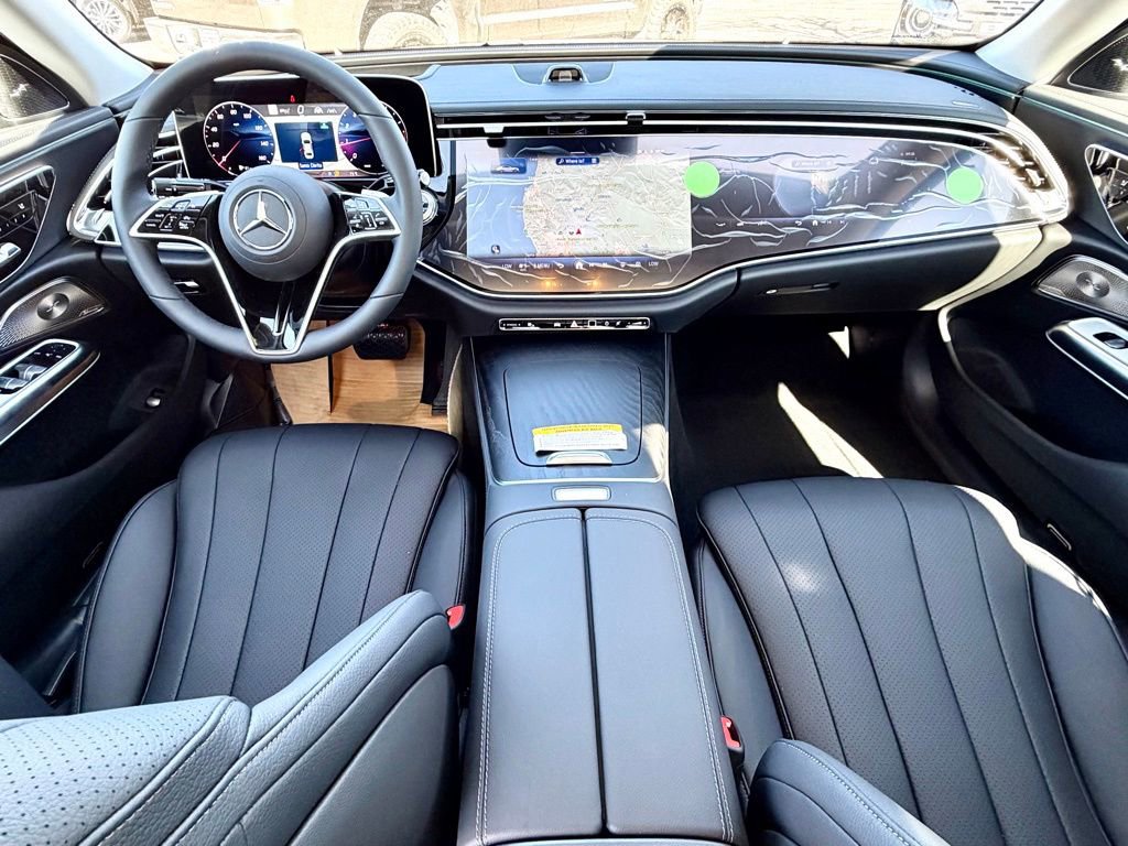 New 2026 Mercedes-Benz E 350 Sedan image 28
