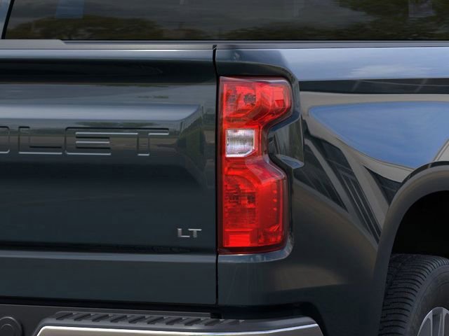 New 2026 Chevrolet Silverado 1500 LT w/ Protection Package RWD image 11