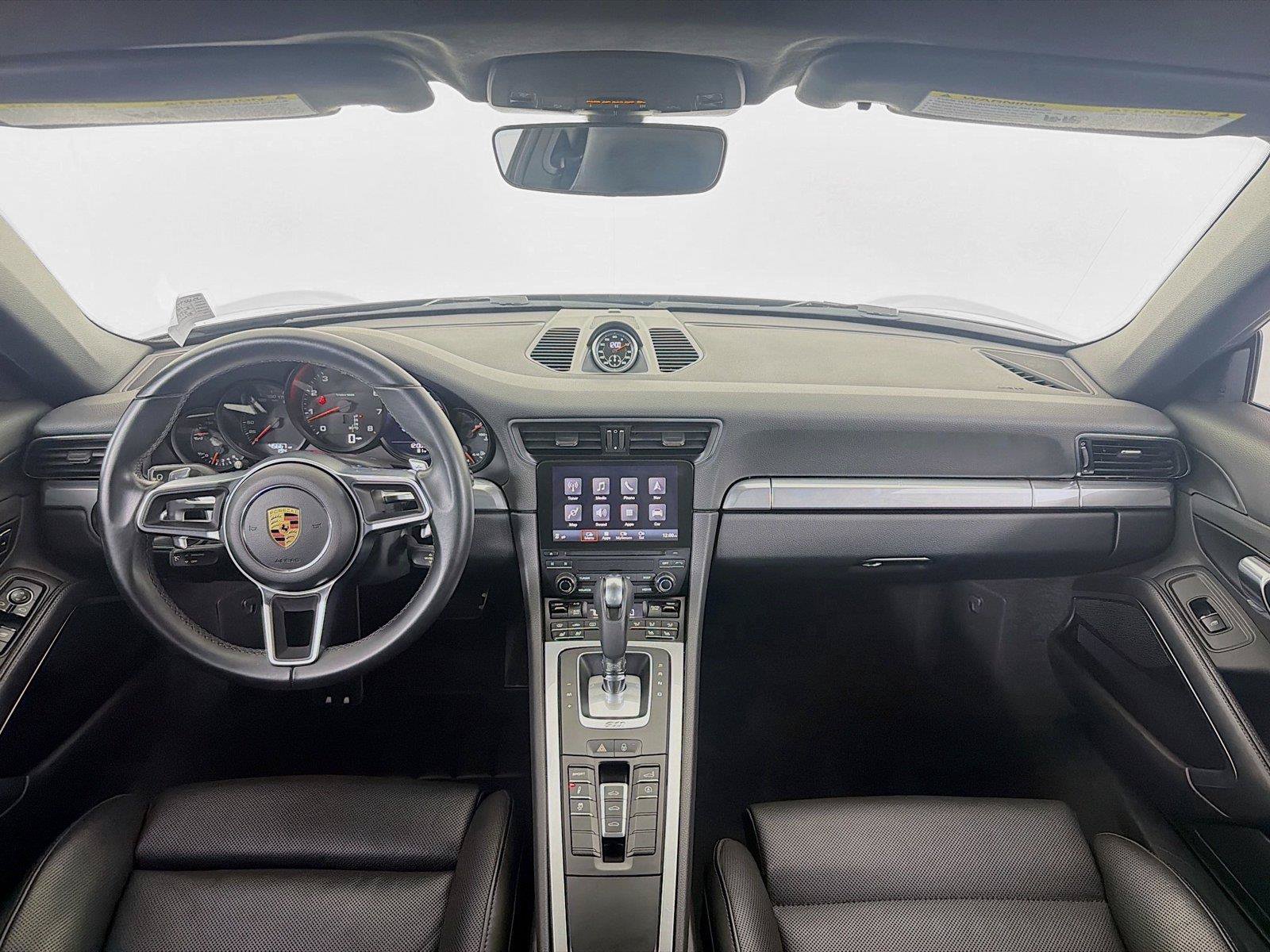 Used 2018 Porsche 911 Carrera S RWD image 14