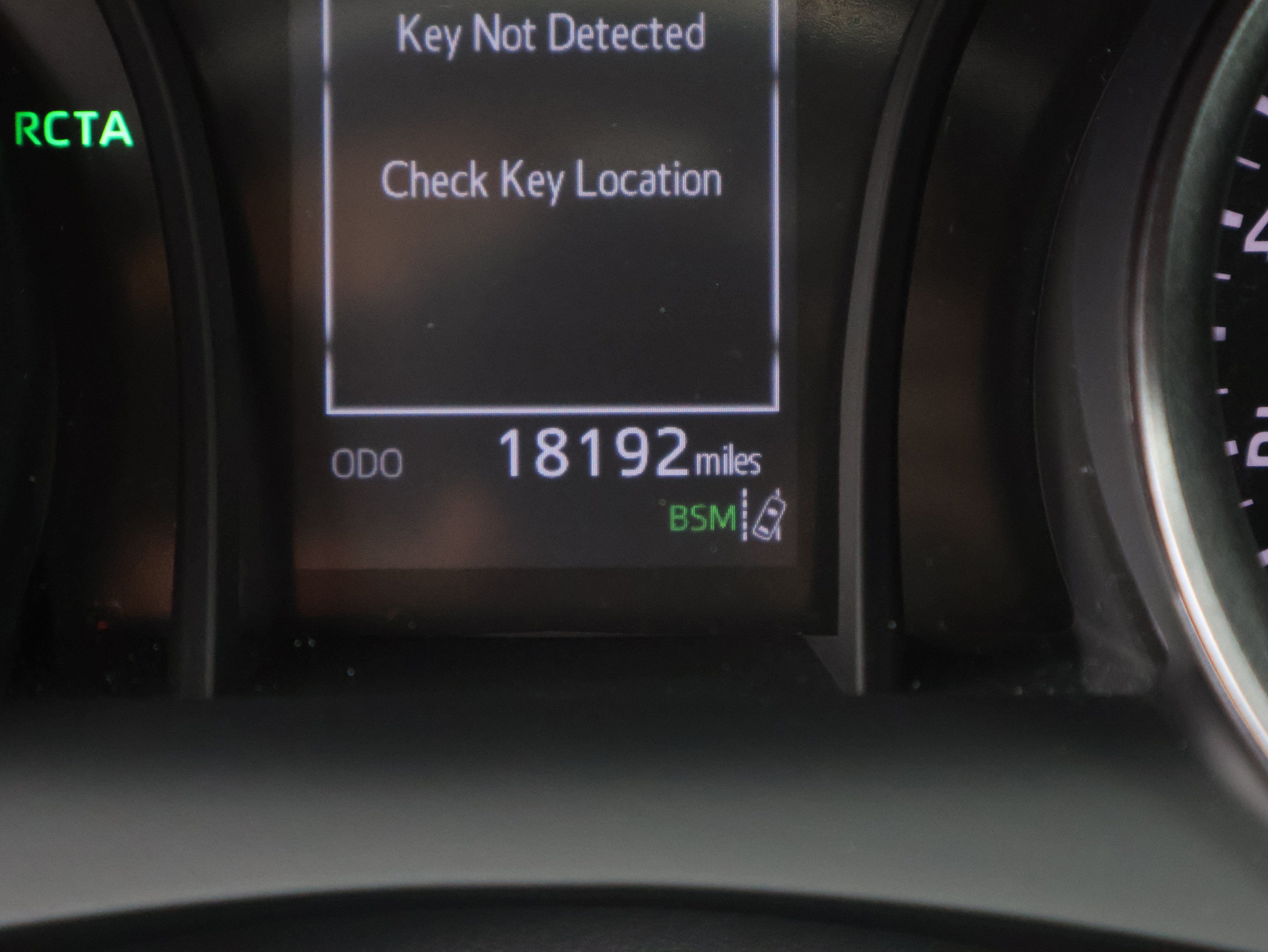 Used 2024 Toyota Camry SE w/ Convenience Package FWD image 39