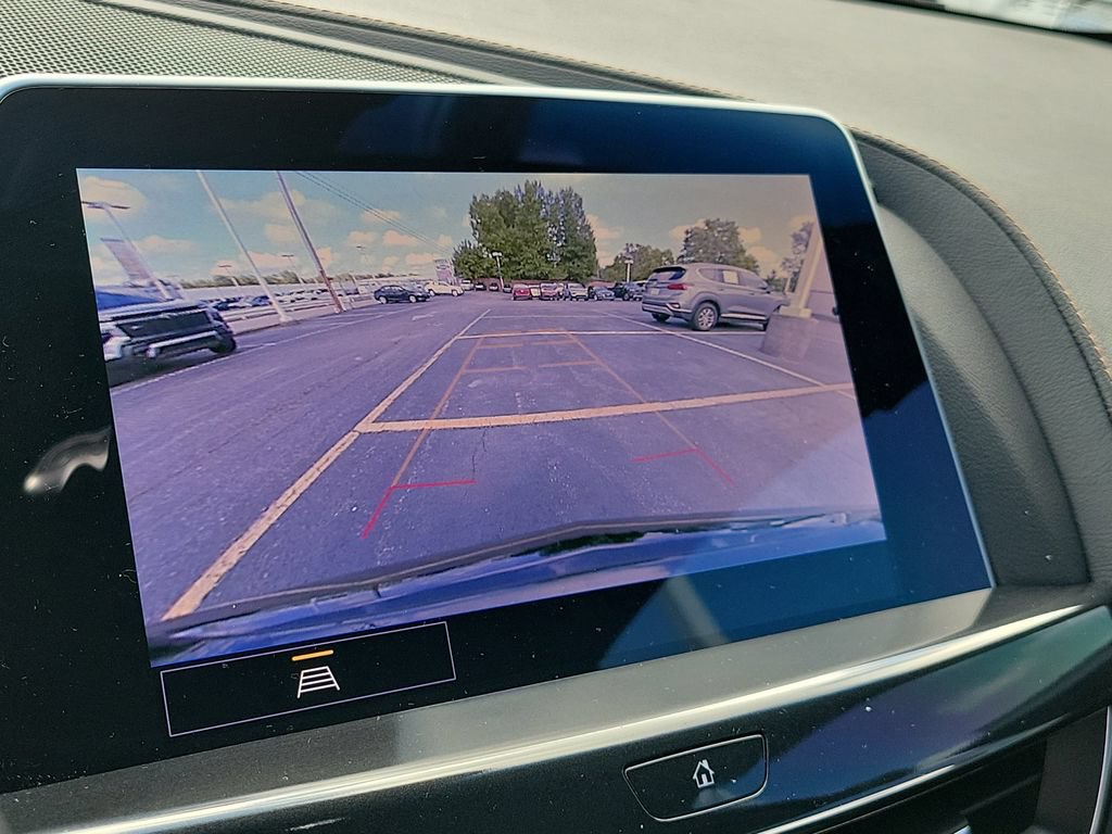 Used 2022 Cadillac CT5 Sport w/ LPO, ONYX Package AWD/4WD image 33