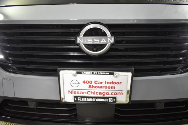 Certified 2025 Nissan Murano Platinum AWD/4WD image 43