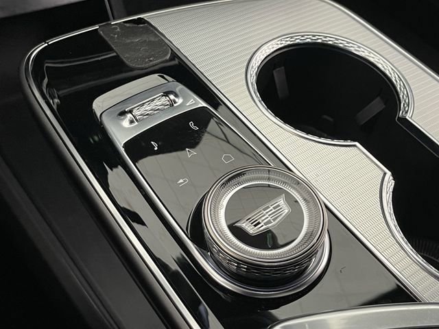 Used 2024 Cadillac Lyriq Tech AWD/4WD image 29