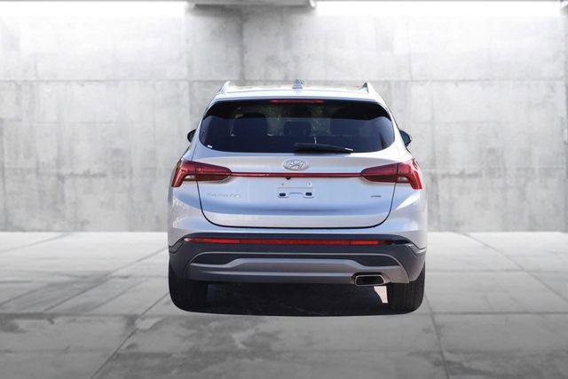 Used 2023 Hyundai Santa Fe SEL image 6