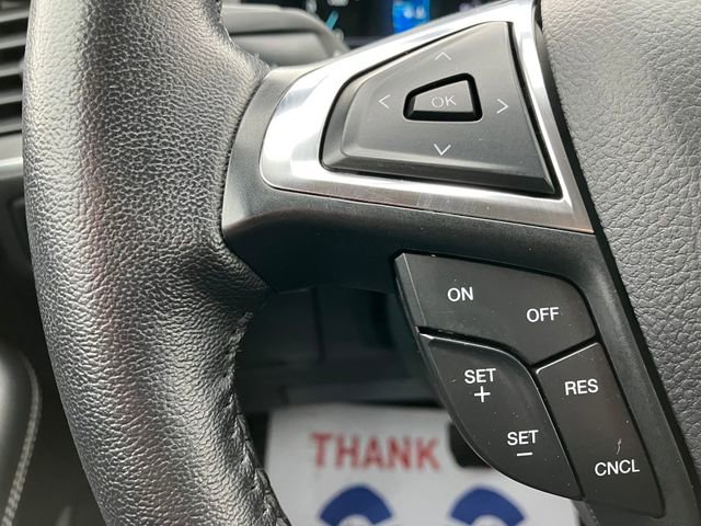Used 2024 Ford Edge Titanium AWD/4WD image 4