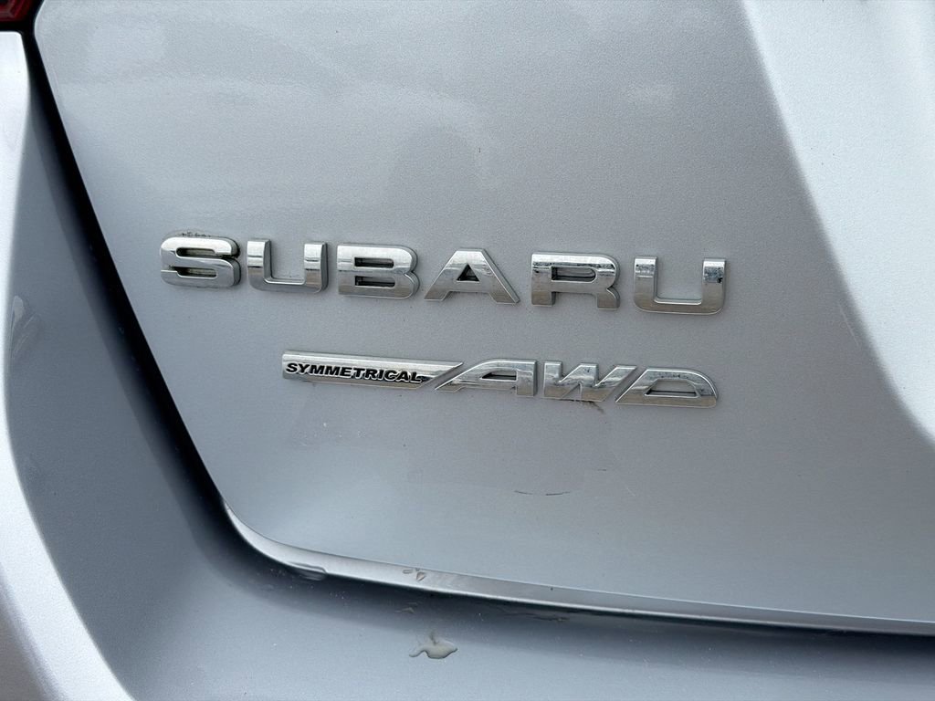 Used 2017 Subaru Crosstrek 2.0i Premium image 11