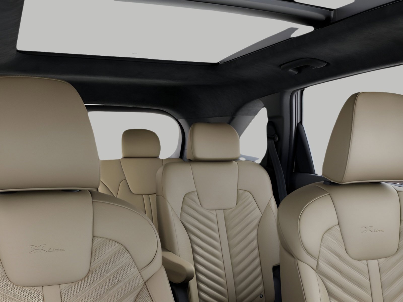 New 2026 Kia Sorento AWD image 27