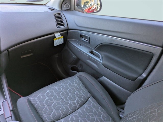 New 2026 Mitsubishi Outlander Sport Ralliart image 18