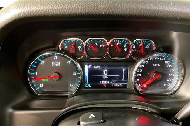 Used 2018 Chevrolet Tahoe LS image 12