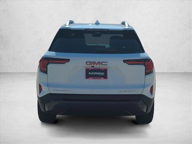 New 2026 GMC Terrain Elevation w/ Elevation Premium Package image 8