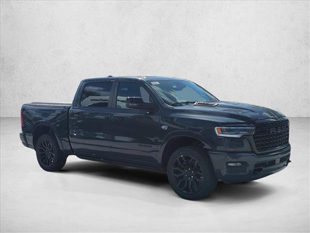 New 2026 RAM 1500 Limited AWD/4WD image 5