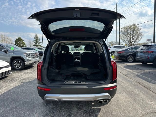 Used 2021 Kia Telluride S image 38