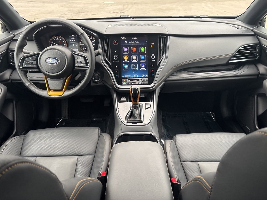 Certified 2025 Subaru Outback Wilderness image 13