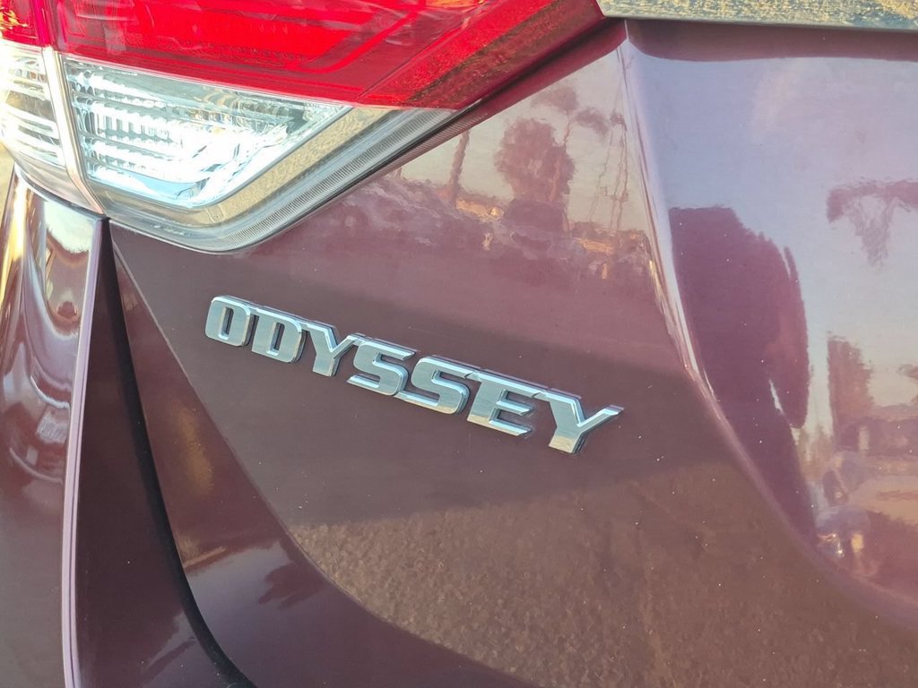 Used 2016 Honda Odyssey EX-L image 32