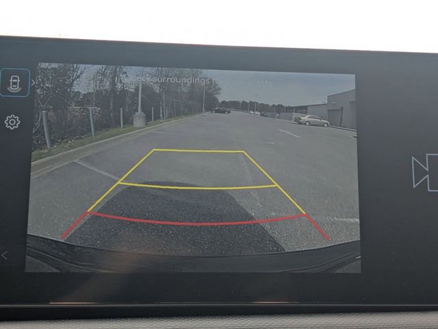 Used 2025 Hyundai Tucson SEL FWD image 22