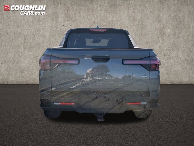 Certified 2023 Hyundai Santa Cruz SEL AWD/4WD image 7
