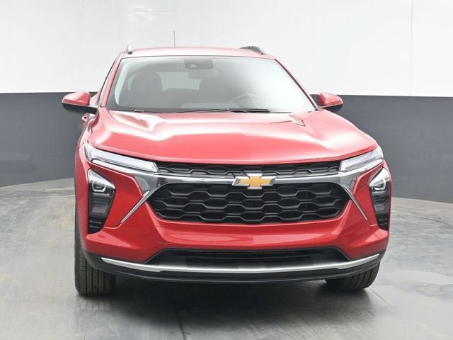 New 2026 Chevrolet Trax LT FWD image 3