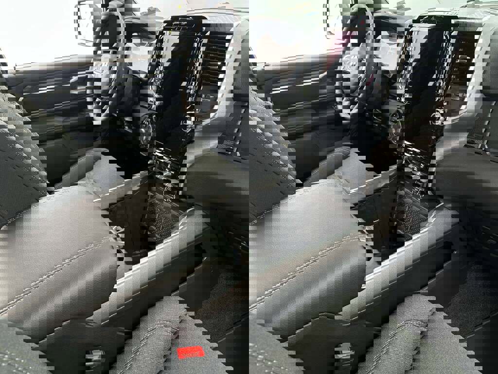 New 2026 RAM 1500 Big Horn image 19