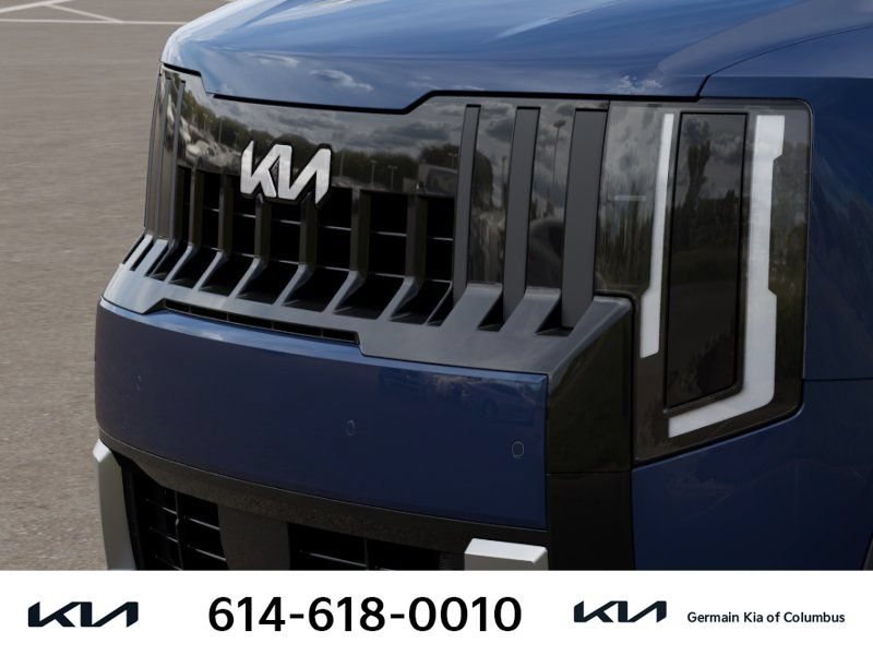 New 2027 Kia Telluride S w/ Towing Package AWD/4WD image 15